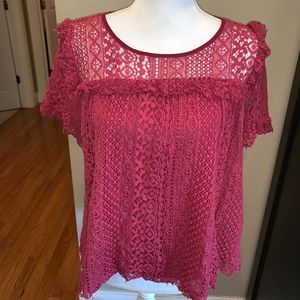 Women's Entro Top